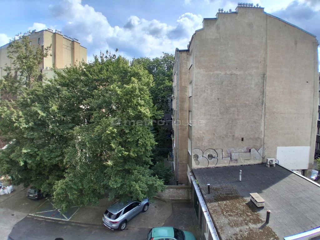 2 pokoje, mieszkanie 53,90 m², piętro 3, oferta nr , SMJEZE858, Warszawa, Mokotów, Mokotów, Puławska