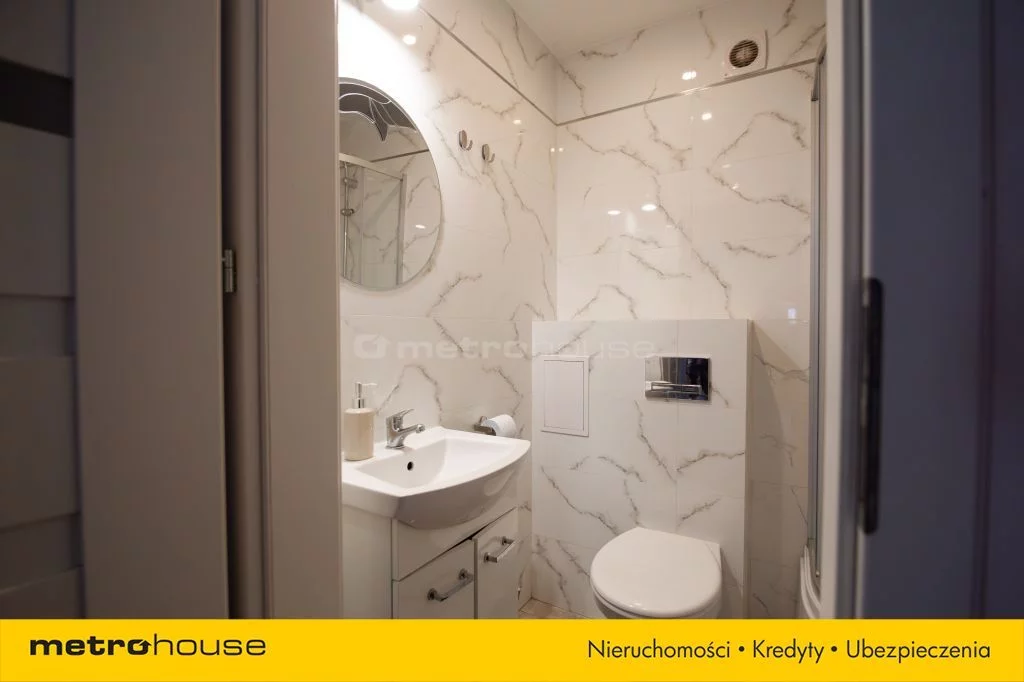 2 pokoje, mieszkanie 48,00 m², piętro 1, oferta nr , SMCITI683, Pułtusk