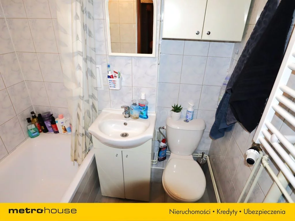 2 pokoje, mieszkanie 42,00 m², piętro 1, oferta nr , SMKATY151, Rąbino