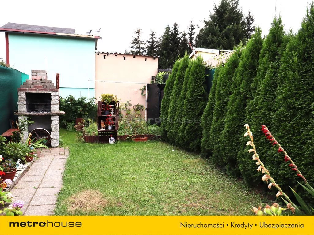 2 pokoje, mieszkanie 42,00 m², piętro 1, oferta nr , SMKATY151, Rąbino