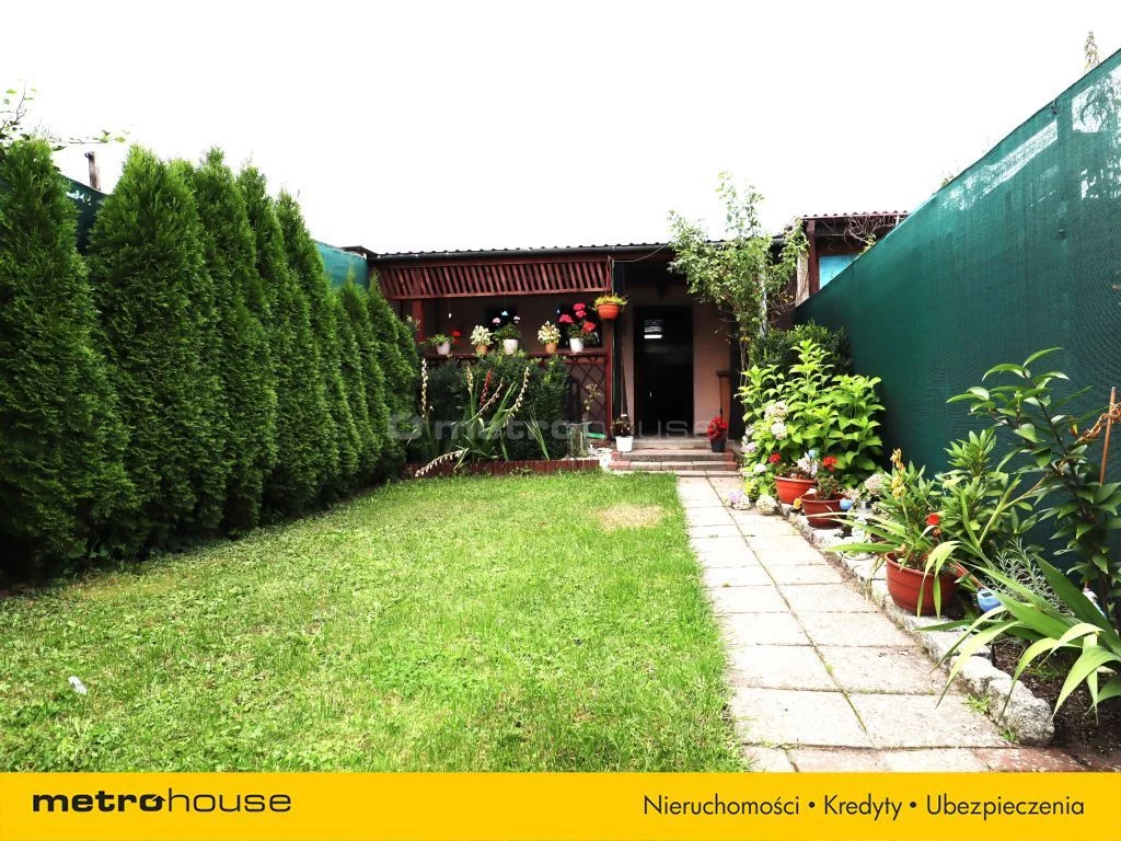 2 pokoje, mieszkanie 42,00 m², piętro 1, oferta nr , SMKATY151, Rąbino