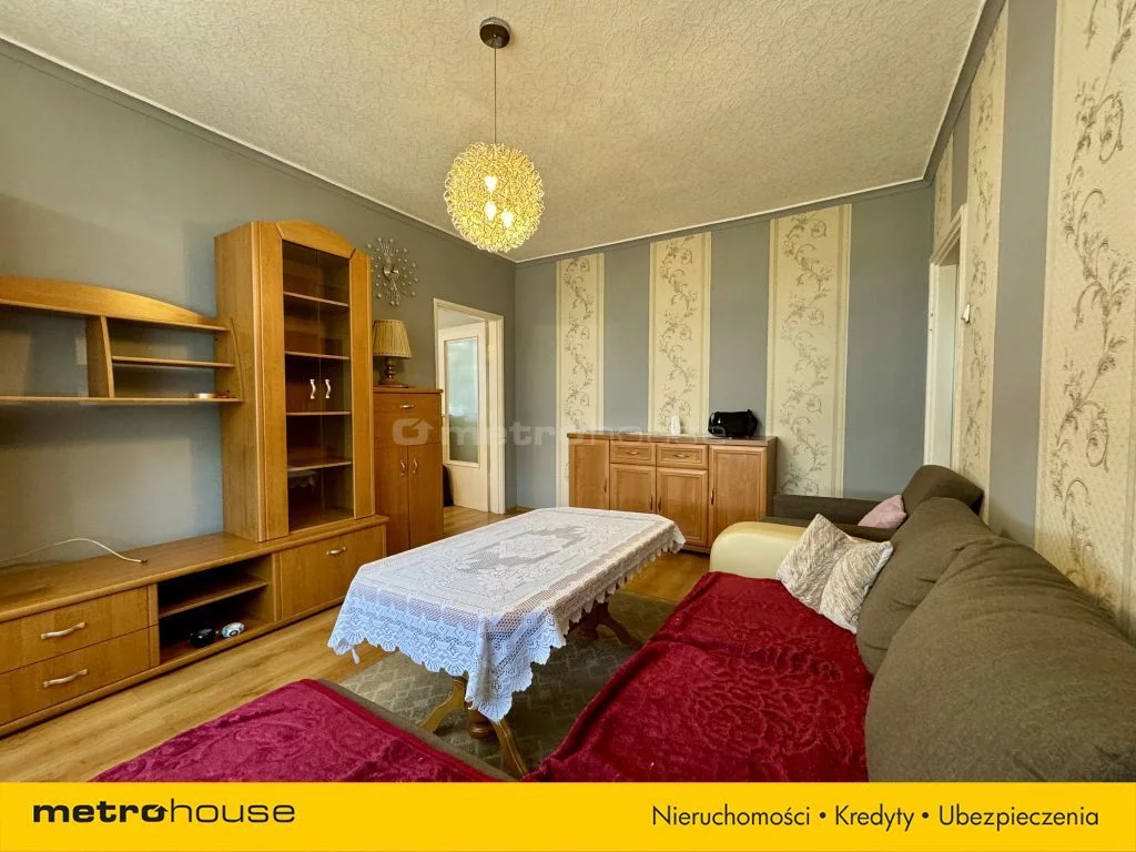 2 pokoje, mieszkanie 45,20 m², piętro 2, oferta nr , SMBUPI889, Rydułtowy, Raciborska