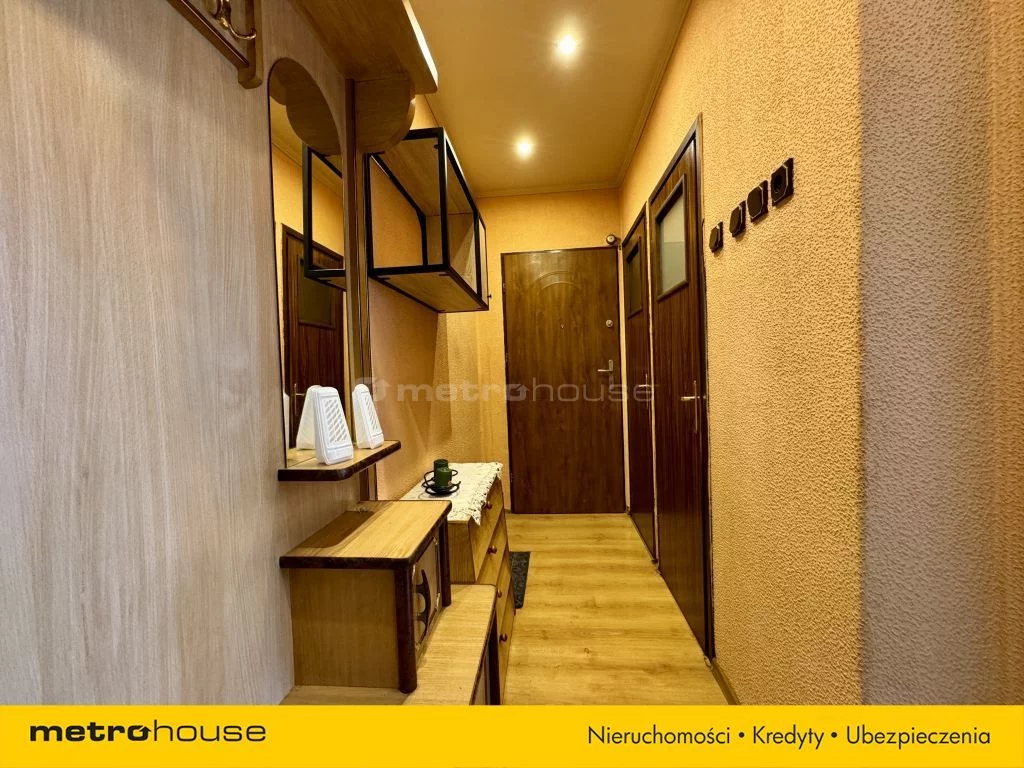 2 pokoje, mieszkanie 45,20 m², piętro 2, oferta nr , SMBUPI889, Rydułtowy, Raciborska