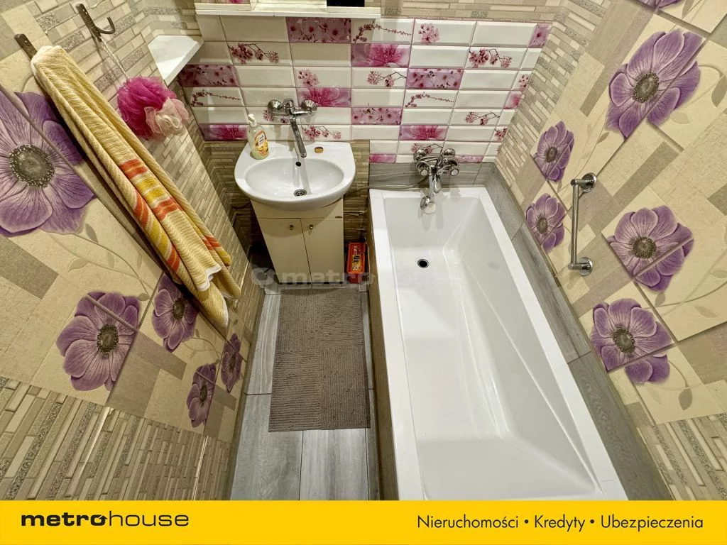 2 pokoje, mieszkanie 45,20 m², piętro 2, oferta nr , SMBUPI889, Rydułtowy, Raciborska
