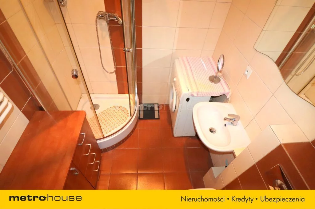 2 pokoje, mieszkanie 48,70 m², piętro 4, oferta nr , SMGOHY402, Katowice, Piotrowice-Ochojec, Piotrowice, Radockiego