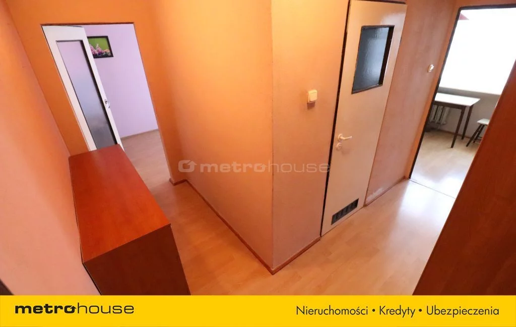 2 pokoje, mieszkanie 48,70 m², piętro 4, oferta nr , SMGOHY402, Katowice, Piotrowice-Ochojec, Piotrowice, Radockiego