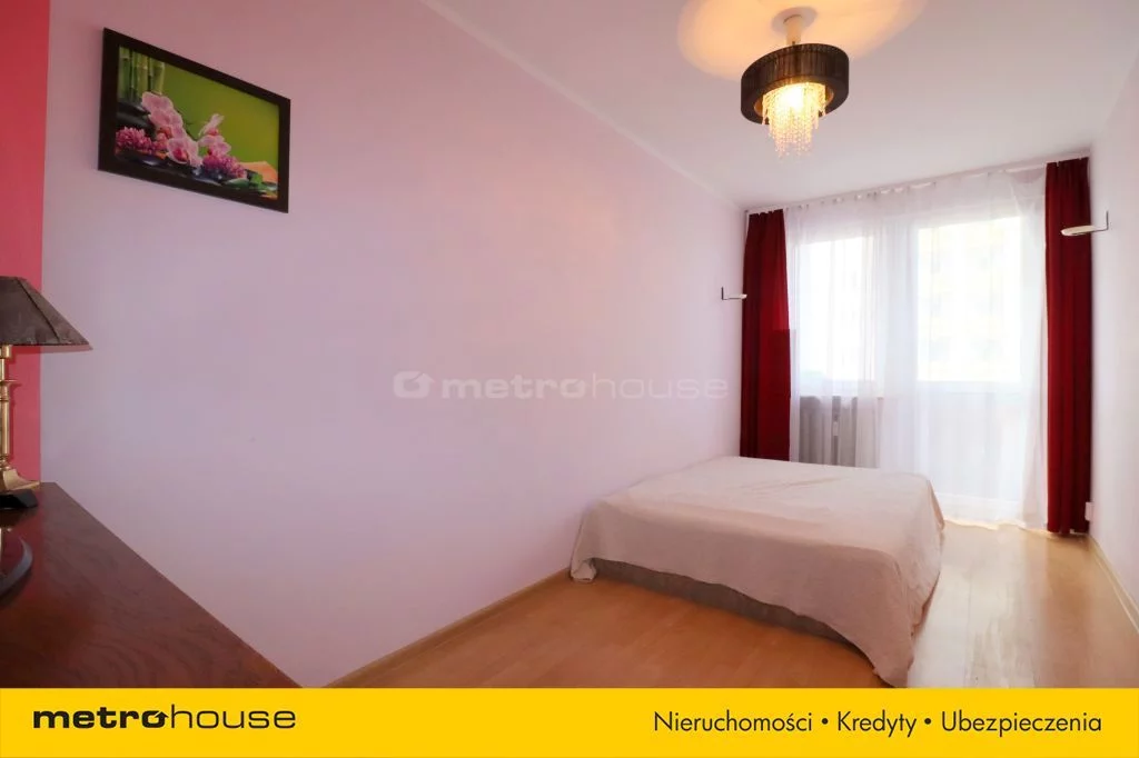 2 pokoje, mieszkanie 48,70 m², piętro 4, oferta nr , SMGOHY402, Katowice, Piotrowice-Ochojec, Piotrowice, Radockiego