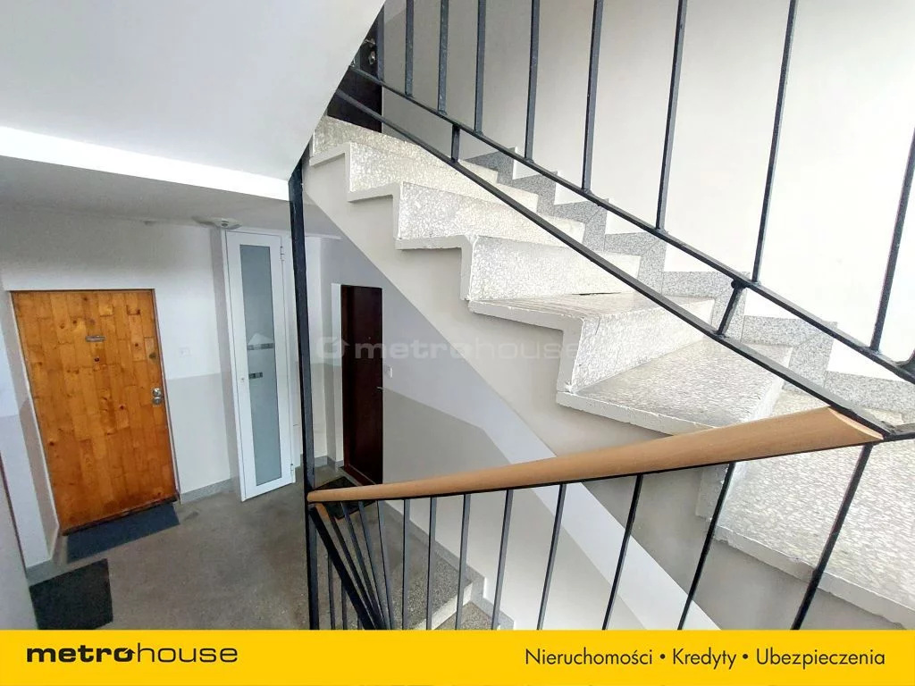 2 pokoje, mieszkanie 48,70 m², piętro 4, oferta nr , SMGOHY402, Katowice, Piotrowice-Ochojec, Piotrowice, Radockiego