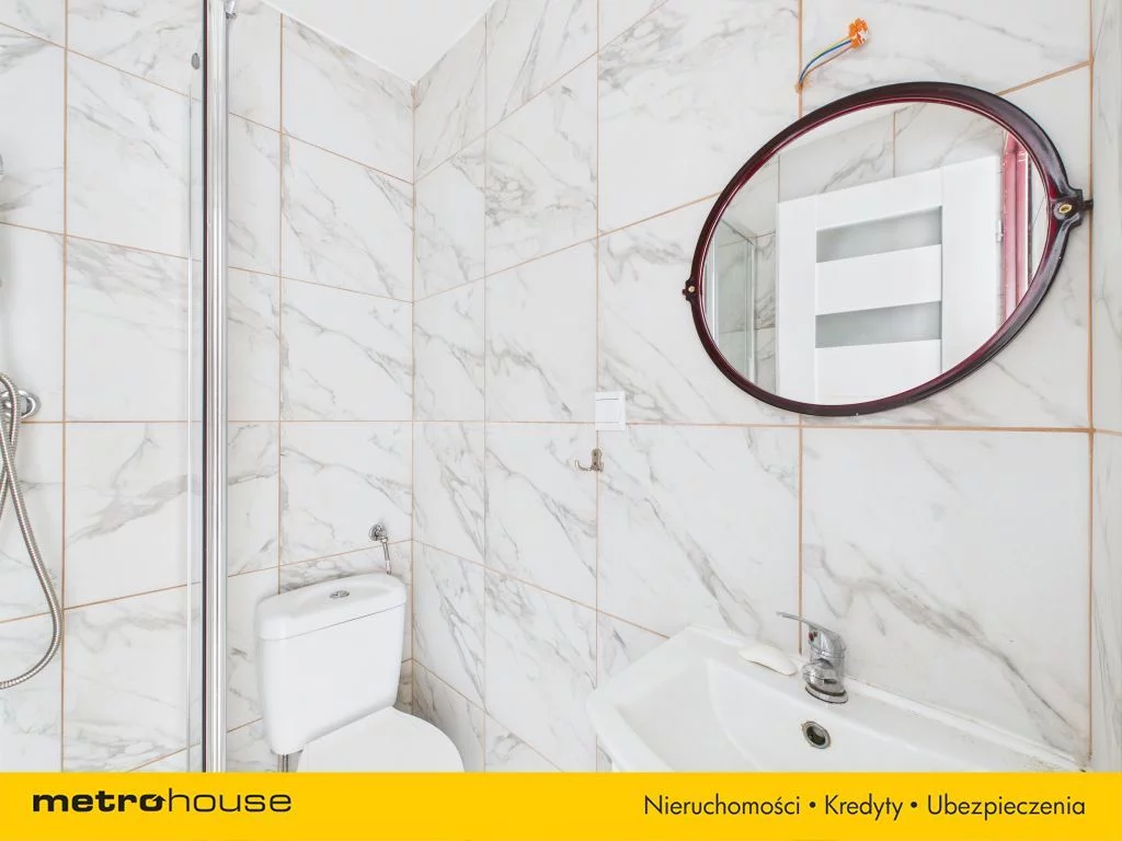 2 pokoje, mieszkanie 22,20 m², parter, oferta nr , SMCULI499, Radostów Średni