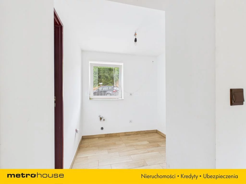 2 pokoje, mieszkanie 22,20 m², parter, oferta nr , SMCULI499, Radostów Średni