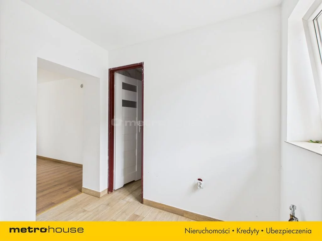 2 pokoje, mieszkanie 22,20 m², parter, oferta nr , SMCULI499, Radostów Średni