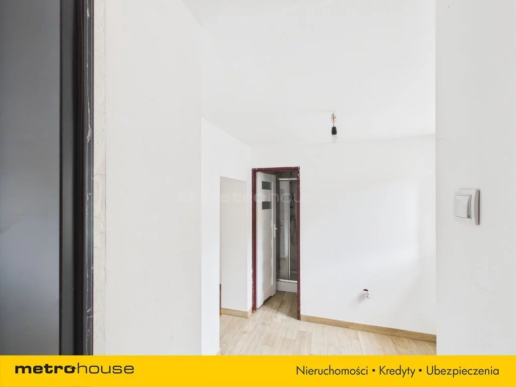 2 pokoje, mieszkanie 22,20 m², parter, oferta nr , SMCULI499, Radostów Średni