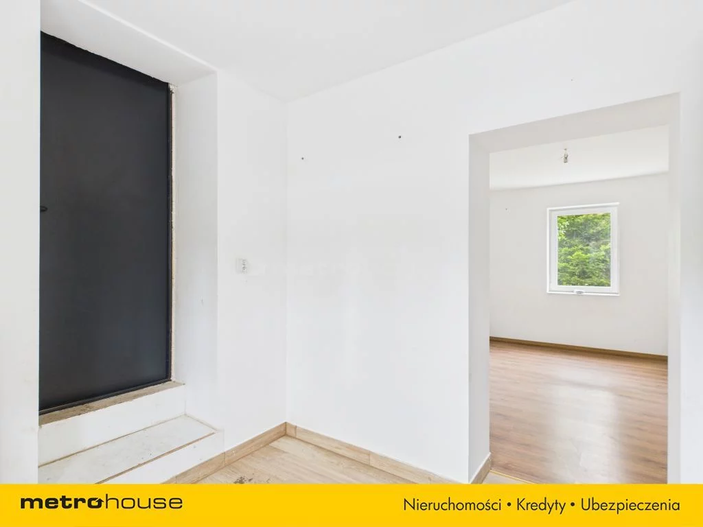 2 pokoje, mieszkanie 22,20 m², parter, oferta nr , SMCULI499, Radostów Średni