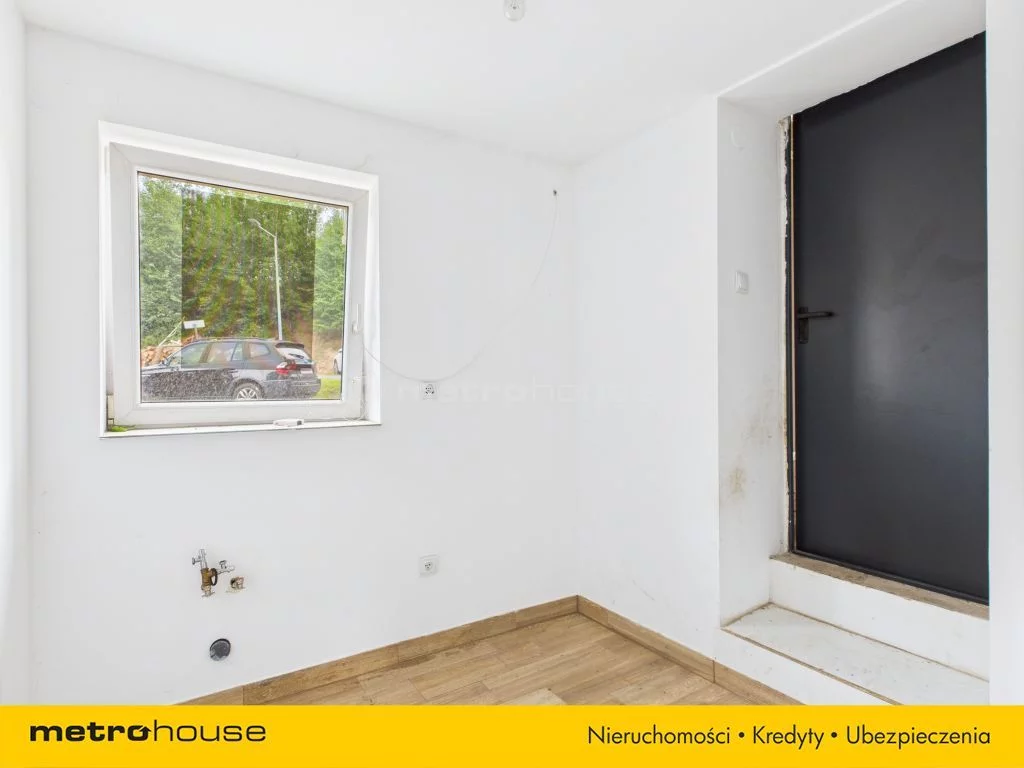 2 pokoje, mieszkanie 22,20 m², parter, oferta nr , SMCULI499, Radostów Średni
