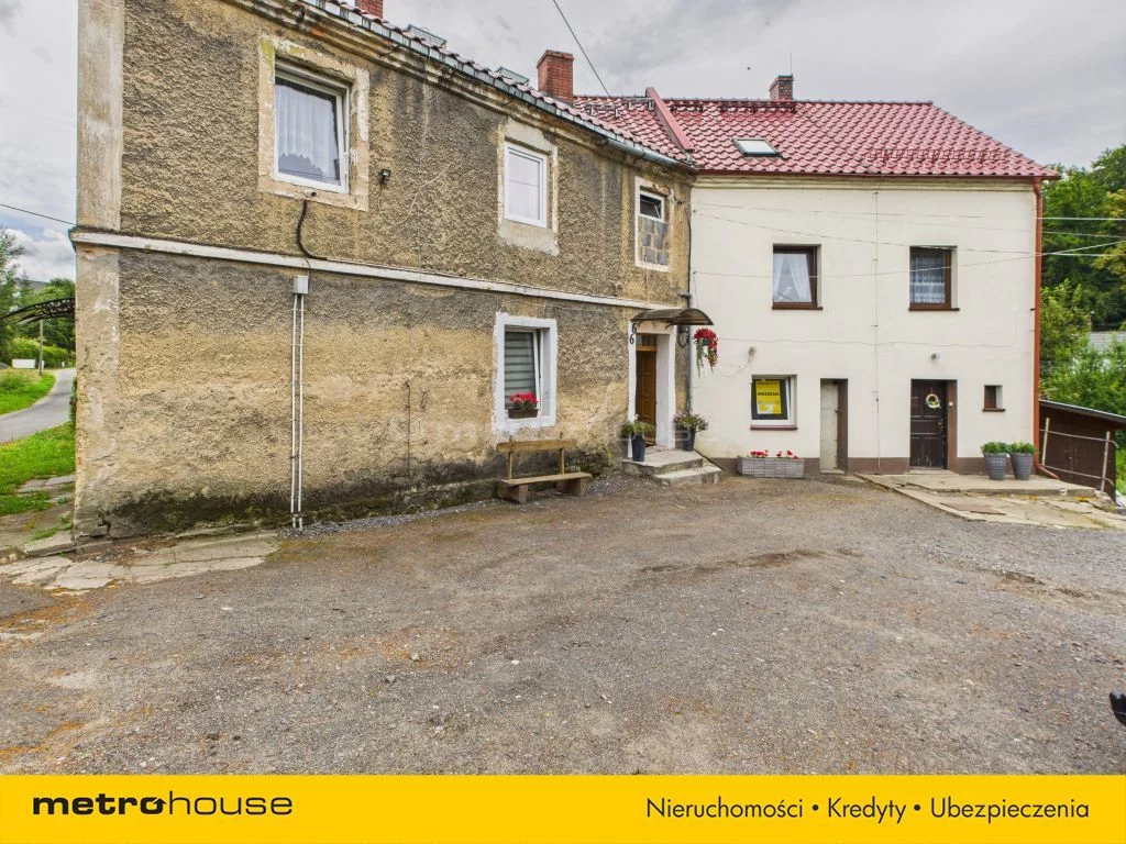 2 pokoje, mieszkanie 22,20 m², parter, oferta nr , SMCULI499, Radostów Średni