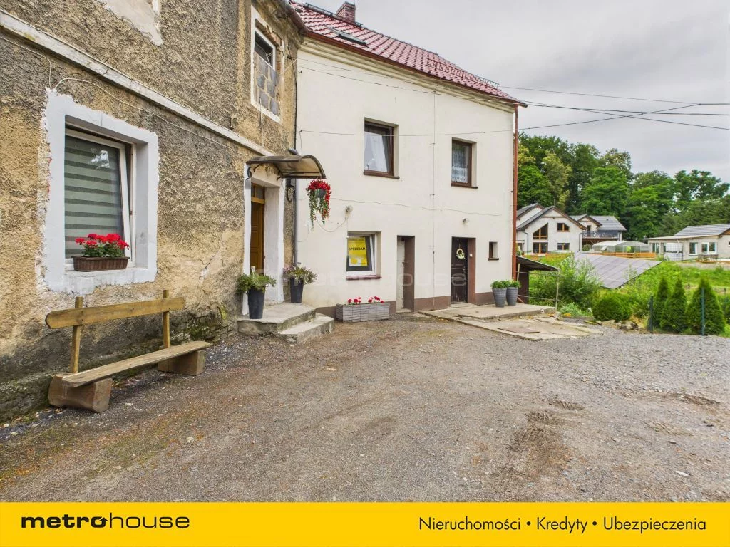 2 pokoje, mieszkanie 22,20 m², parter, oferta nr , SMCULI499, Radostów Średni