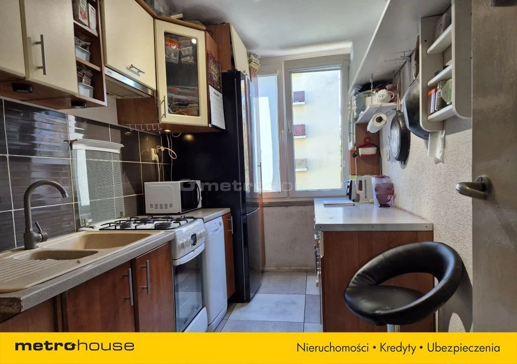 2 pokoje, mieszkanie 40,30 m², piętro 1, oferta nr , SMSAHO159, Olsztyn, Zatorze, Rataja