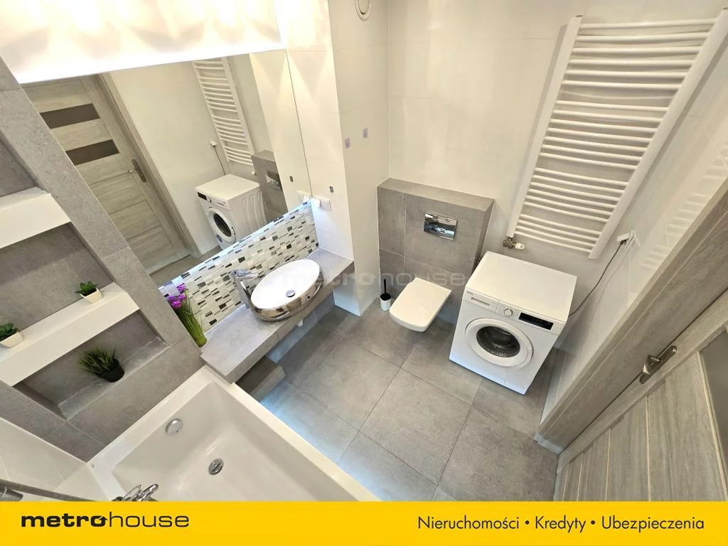 2 pokoje, apartament 52,20 m², piętro 2, oferta nr , SMJITI125, Kraków, Prądnik Czerwony, Reduta
