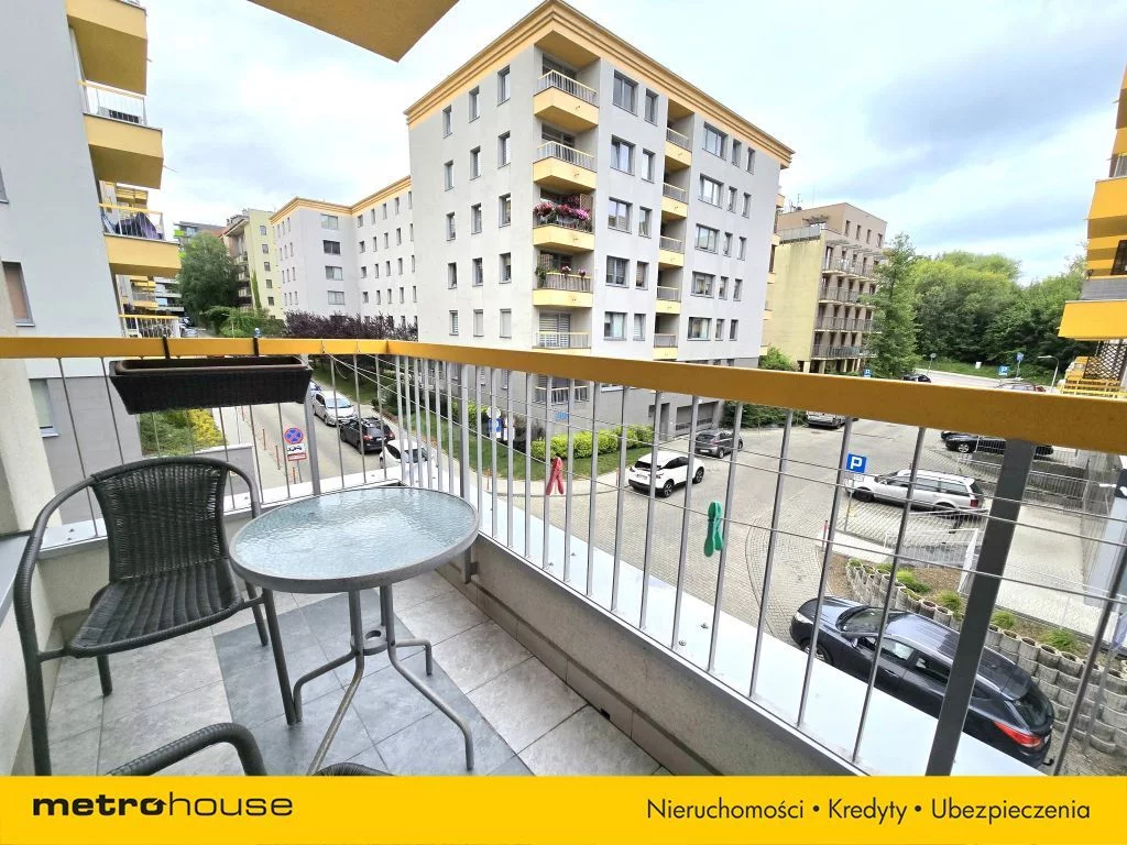 2 pokoje, apartament 52,20 m², piętro 2, oferta nr , SMJITI125, Kraków, Prądnik Czerwony, Reduta