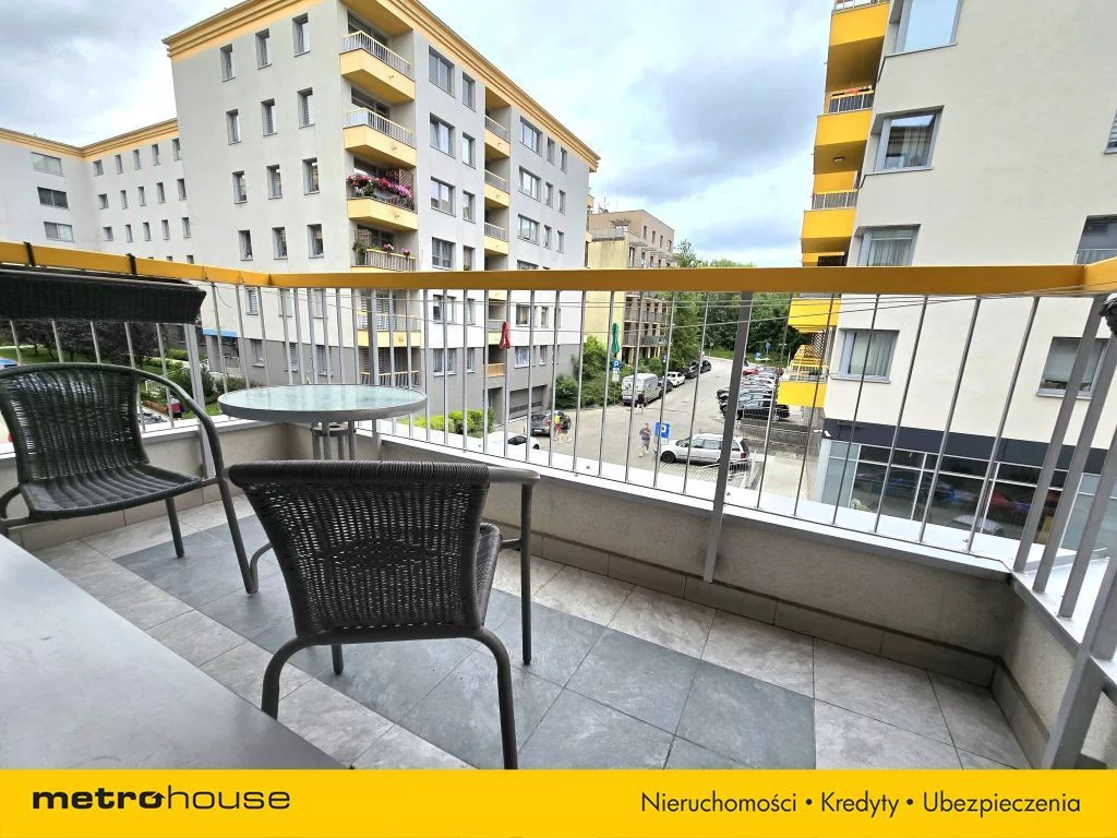 2 pokoje, apartament 52,20 m², piętro 2, oferta nr , SMJITI125, Kraków, Prądnik Czerwony, Reduta