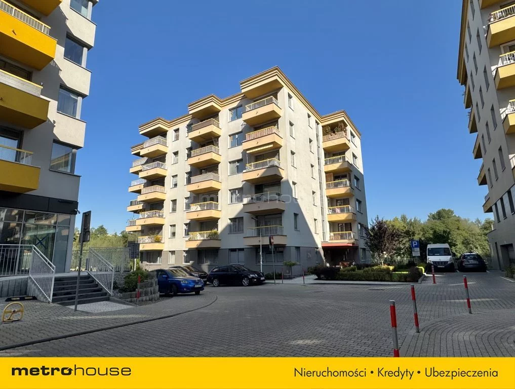 2 pokoje, mieszkanie 52,75 m², piętro 2, oferta nr , SMJITI125, Kraków, Prądnik Czerwony, Reduta