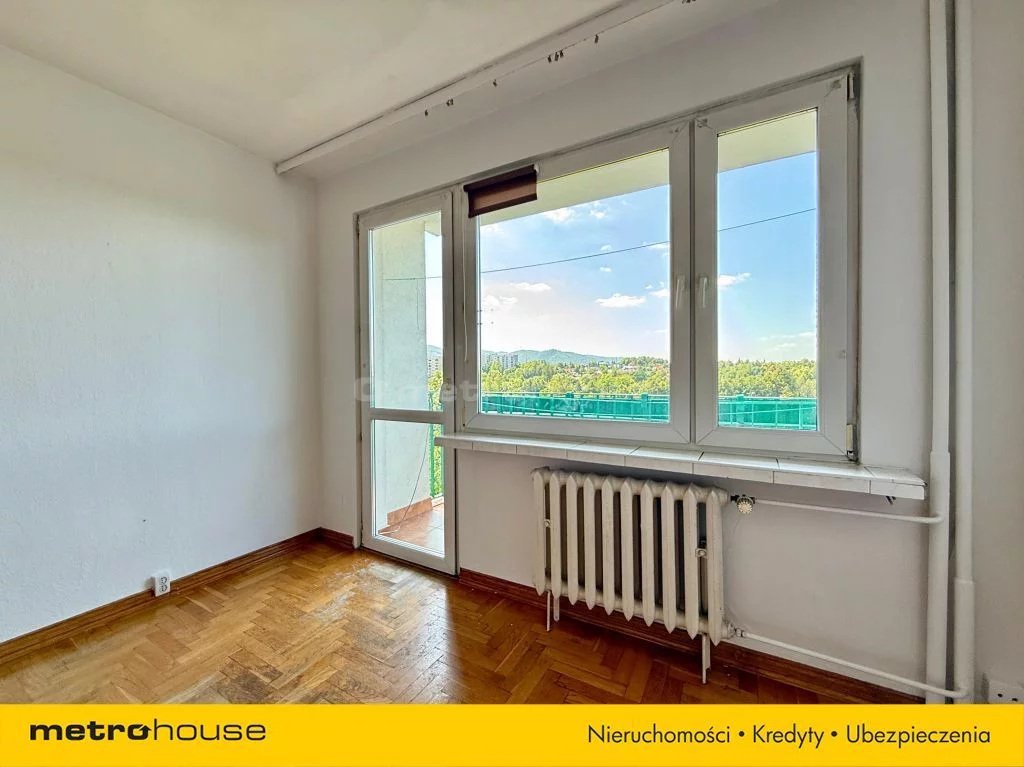 2 pokoje, mieszkanie 43,70 m², piętro 5, oferta nr , SMJABE925, Bielsko-Biała, Reja