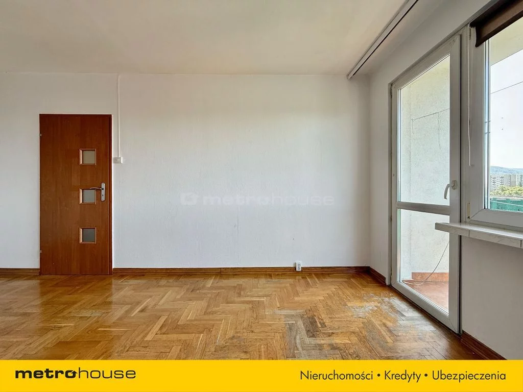 2 pokoje, mieszkanie 43,70 m², piętro 5, oferta nr , SMJABE925, Bielsko-Biała, Reja