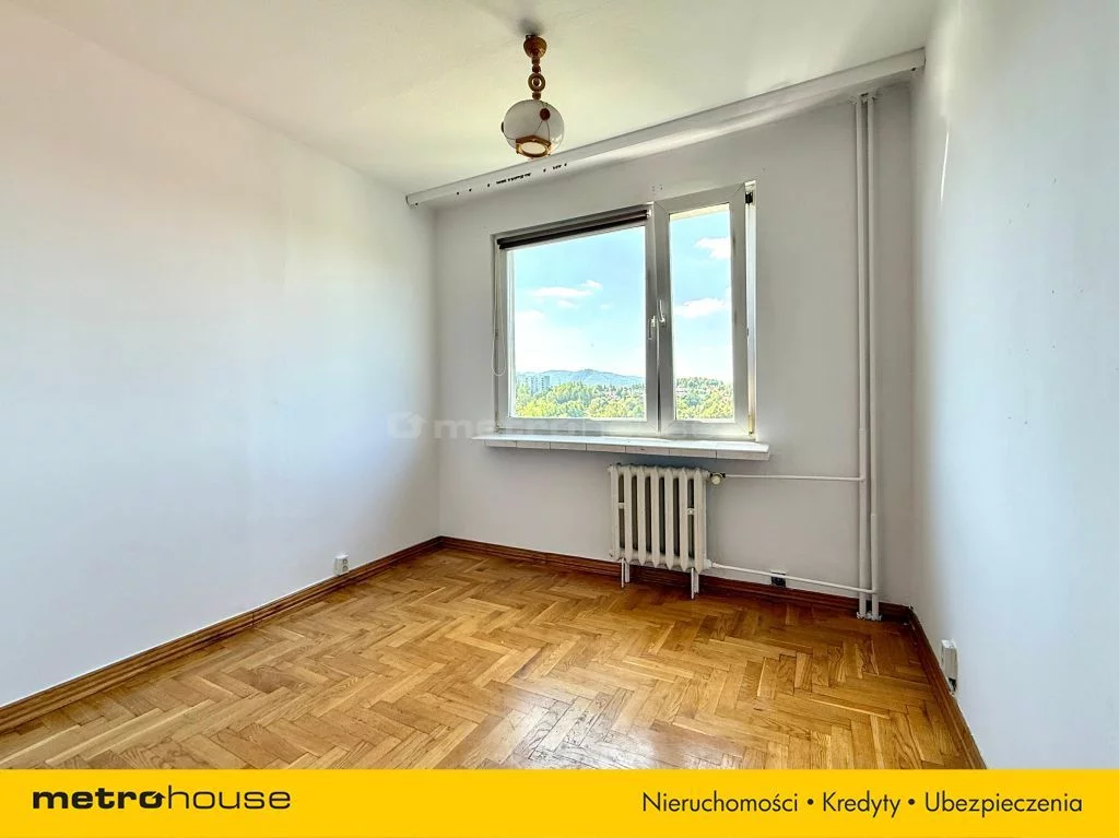 2 pokoje, mieszkanie 43,70 m², piętro 5, oferta nr , SMJABE925, Bielsko-Biała, Reja