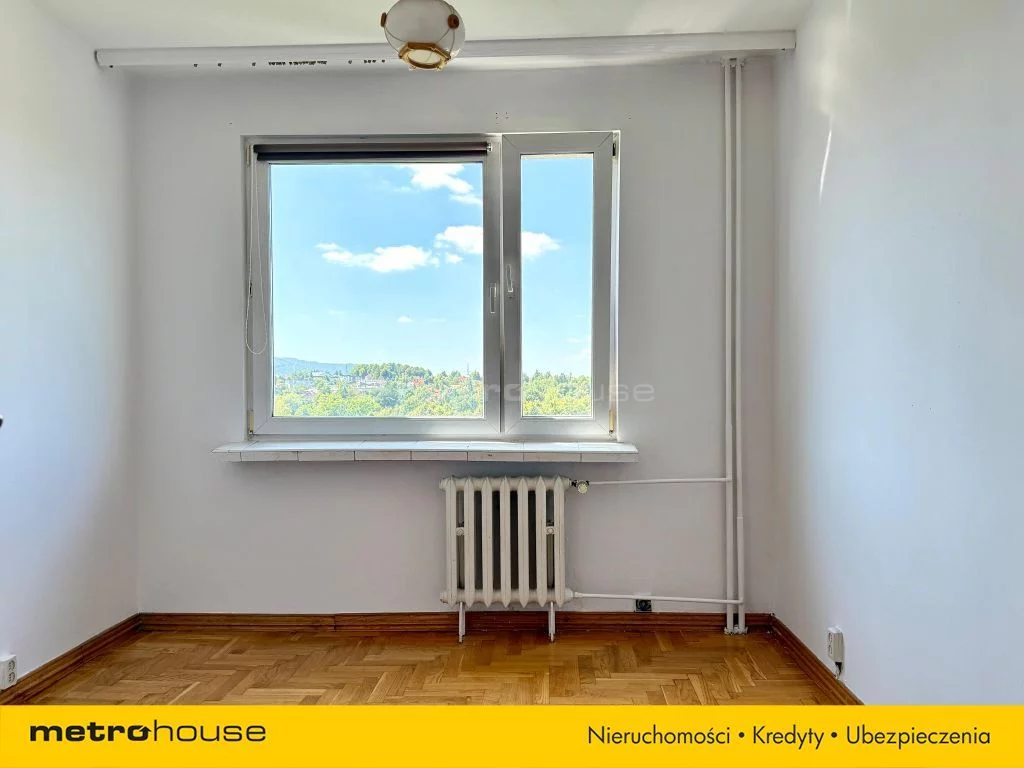 2 pokoje, mieszkanie 43,70 m², piętro 5, oferta nr , SMJABE925, Bielsko-Biała, Reja