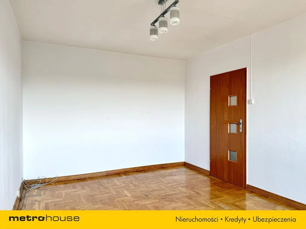 2 pokoje, mieszkanie 43,70 m², piętro 5, oferta nr , SMJABE925, Bielsko-Biała, Reja