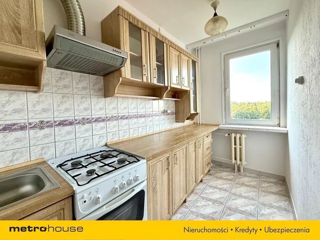 2 pokoje, mieszkanie 43,70 m², piętro 5, oferta nr , SMJABE925, Bielsko-Biała, Reja