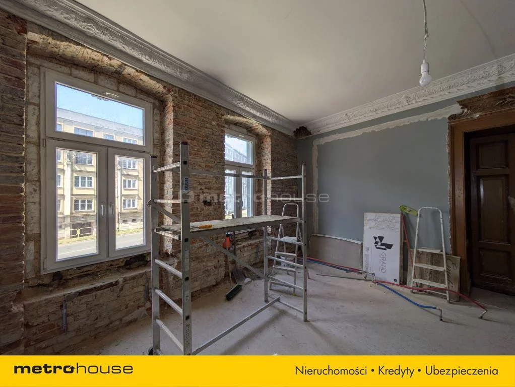 2 pokoje, mieszkanie 85,00 m², parter, oferta nr , SMHULE608, Bytom, Reymonta