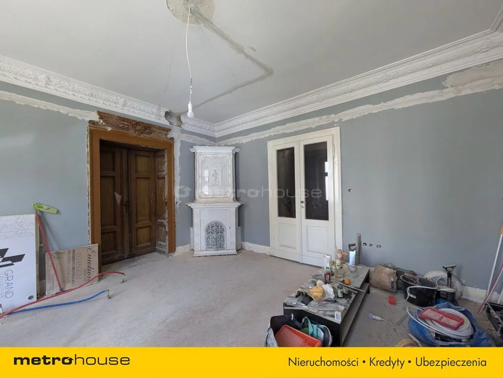 2 pokoje, mieszkanie 85,00 m², parter, oferta nr , SMHULE608, Bytom, Reymonta