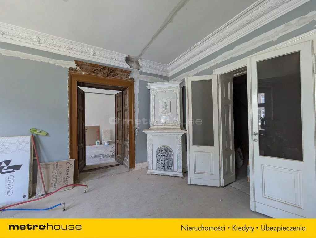 2 pokoje, mieszkanie 85,00 m², parter, oferta nr , SMHULE608, Bytom, Reymonta