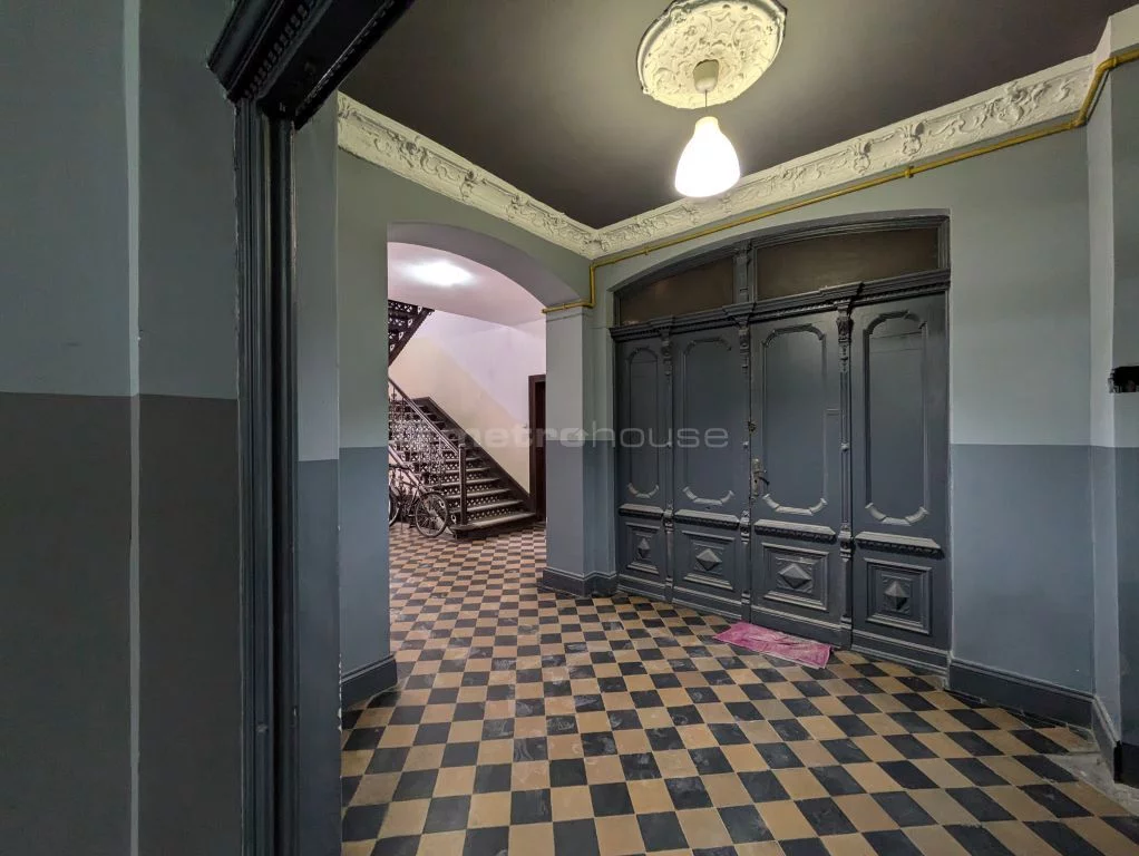 2 pokoje, mieszkanie 85,00 m², parter, oferta nr , SMHULE608, Bytom, Reymonta