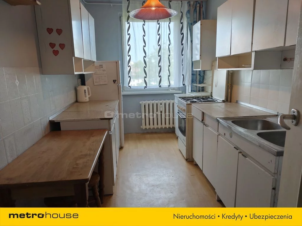 2 pokoje, mieszkanie 48,30 m², piętro 4, oferta nr , SMLAHY234, Dąbrowa Górnicza, Reymonta