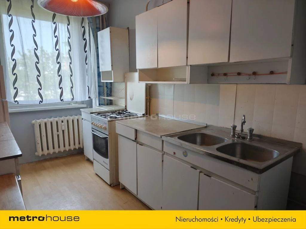 2 pokoje, mieszkanie 48,30 m², piętro 4, oferta nr , SMLAHY234, Dąbrowa Górnicza, Reymonta