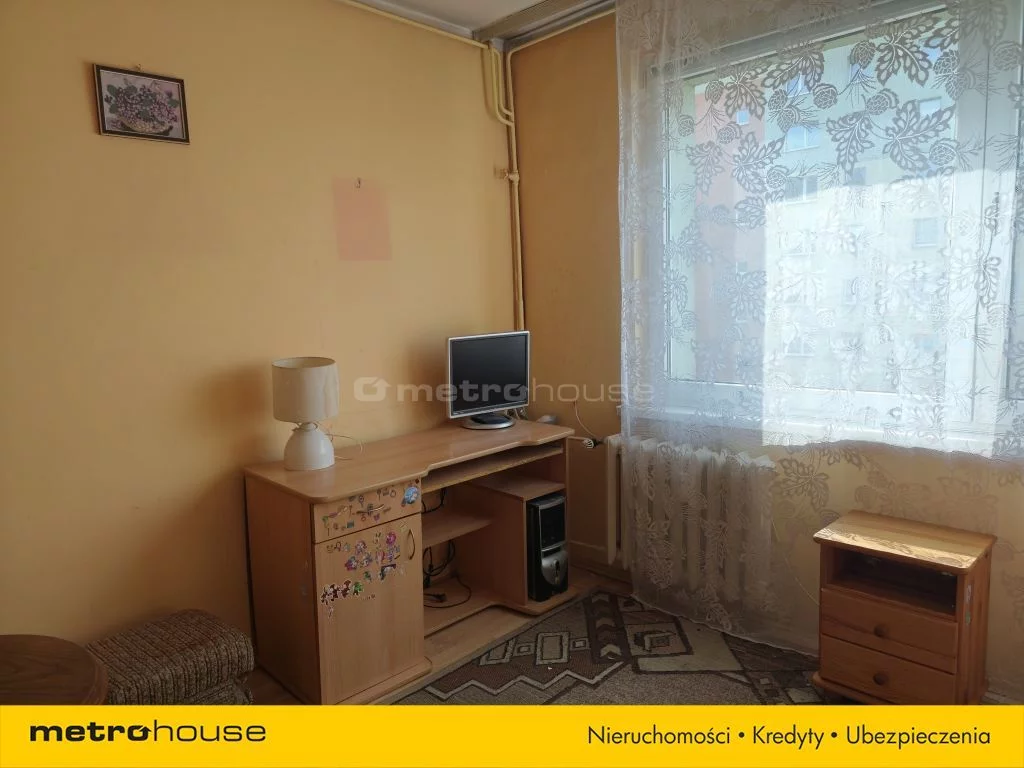 2 pokoje, mieszkanie 48,30 m², piętro 4, oferta nr , SMLAHY234, Dąbrowa Górnicza, Reymonta