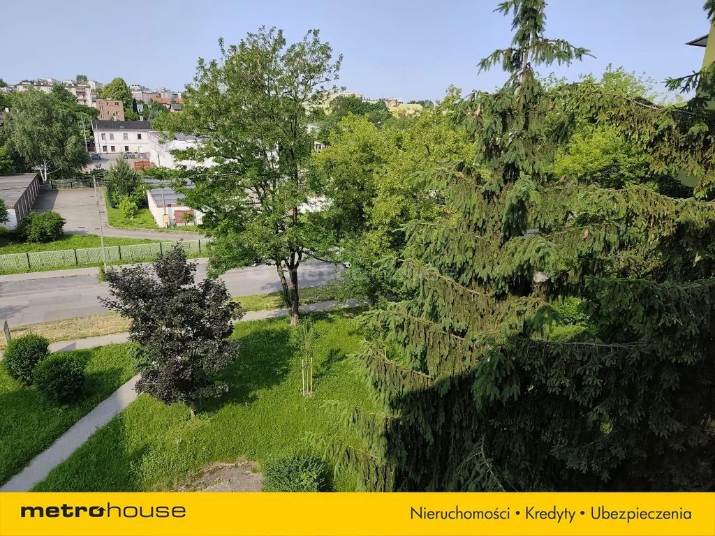 2 pokoje, mieszkanie 48,30 m², piętro 4, oferta nr , SMLAHY234, Dąbrowa Górnicza, Reymonta