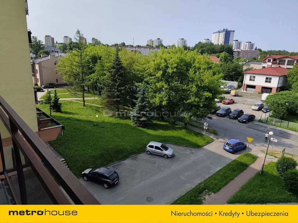2 pokoje, mieszkanie 48,30 m², piętro 4, oferta nr , SMLAHY234, Dąbrowa Górnicza, Reymonta