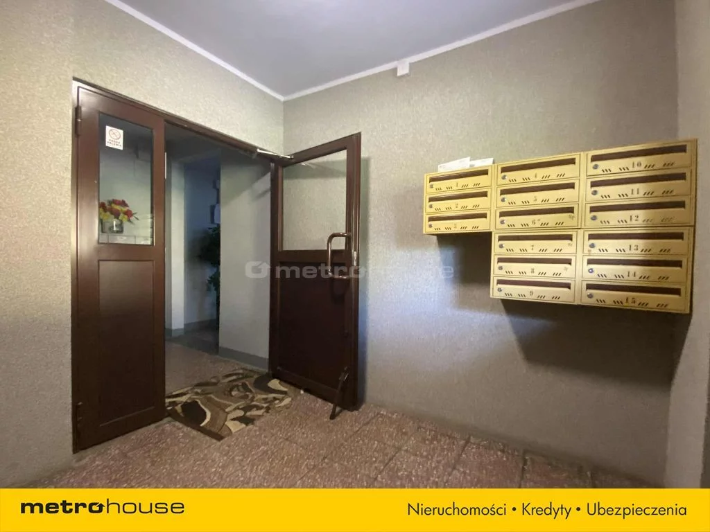 2 pokoje, mieszkanie 48,30 m², piętro 4, oferta nr , SMLAHY234, Dąbrowa Górnicza, Reymonta
