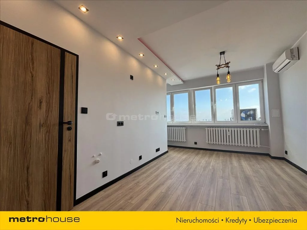 Apartament na sprzedaż, 27,10 m², 2 pokoje, piętro 11, oferta nr HEZE520