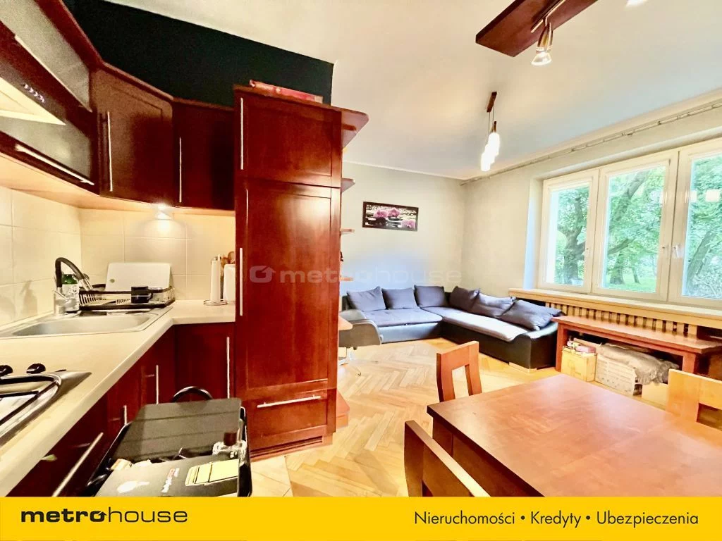 2 pokoje, mieszkanie 37,00 m², parter, oferta nr , SMGUHO428, Łódź, Śródmieście, Śródmieście, Rogozińskiego