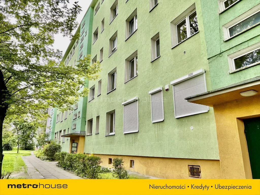 2 pokoje, mieszkanie 37,00 m², parter, oferta nr , SMGUHO428, Łódź, Śródmieście, Śródmieście, Rogozińskiego