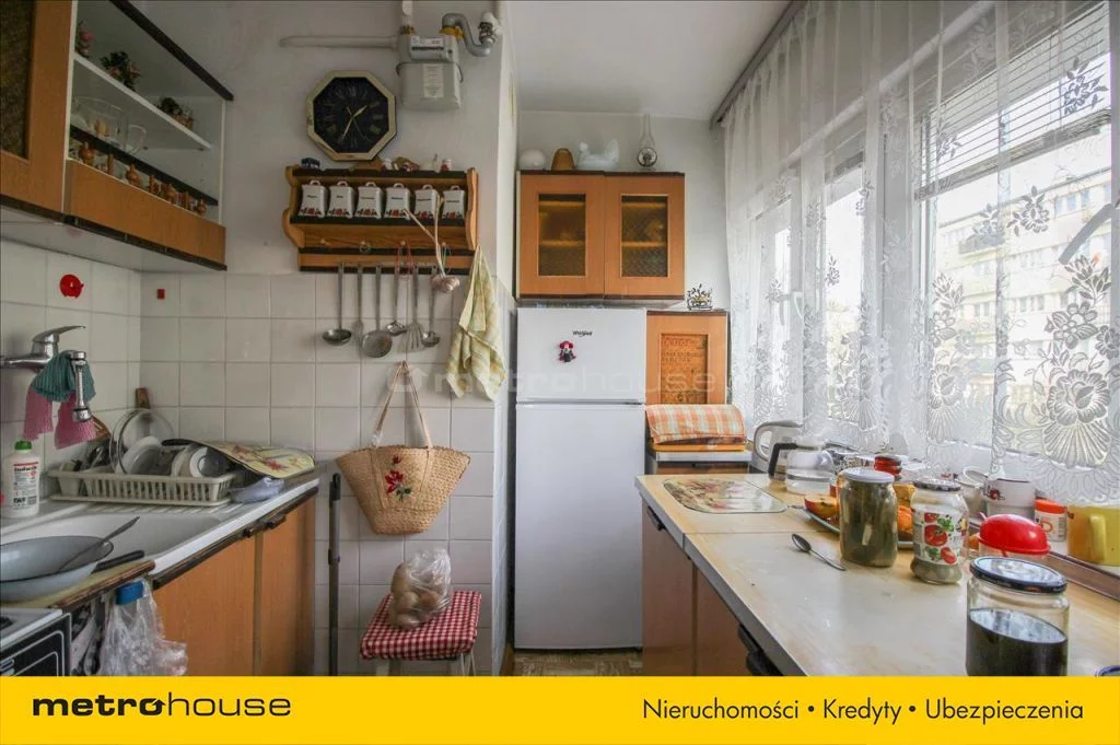 2 pokoje, mieszkanie 37,29 m², piętro 1, oferta nr , XITA306, Łódź, Bałuty, Bałuty, Rojna
