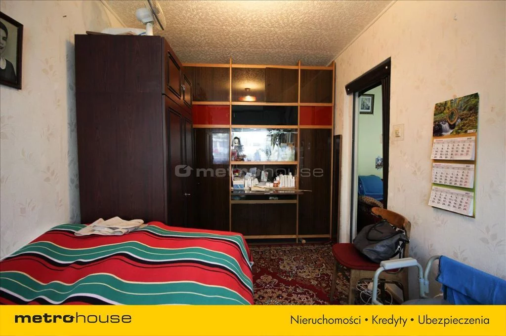 2 pokoje, mieszkanie 37,29 m², piętro 1, oferta nr , XITA306, Łódź, Bałuty, Bałuty, Rojna