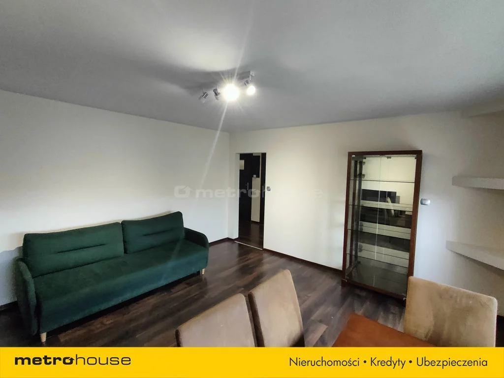 2 pokoje, mieszkanie 51,91 m², piętro 4, oferta nr , SMBEPA233, Łódź, Górna, Górna, Rolnicza