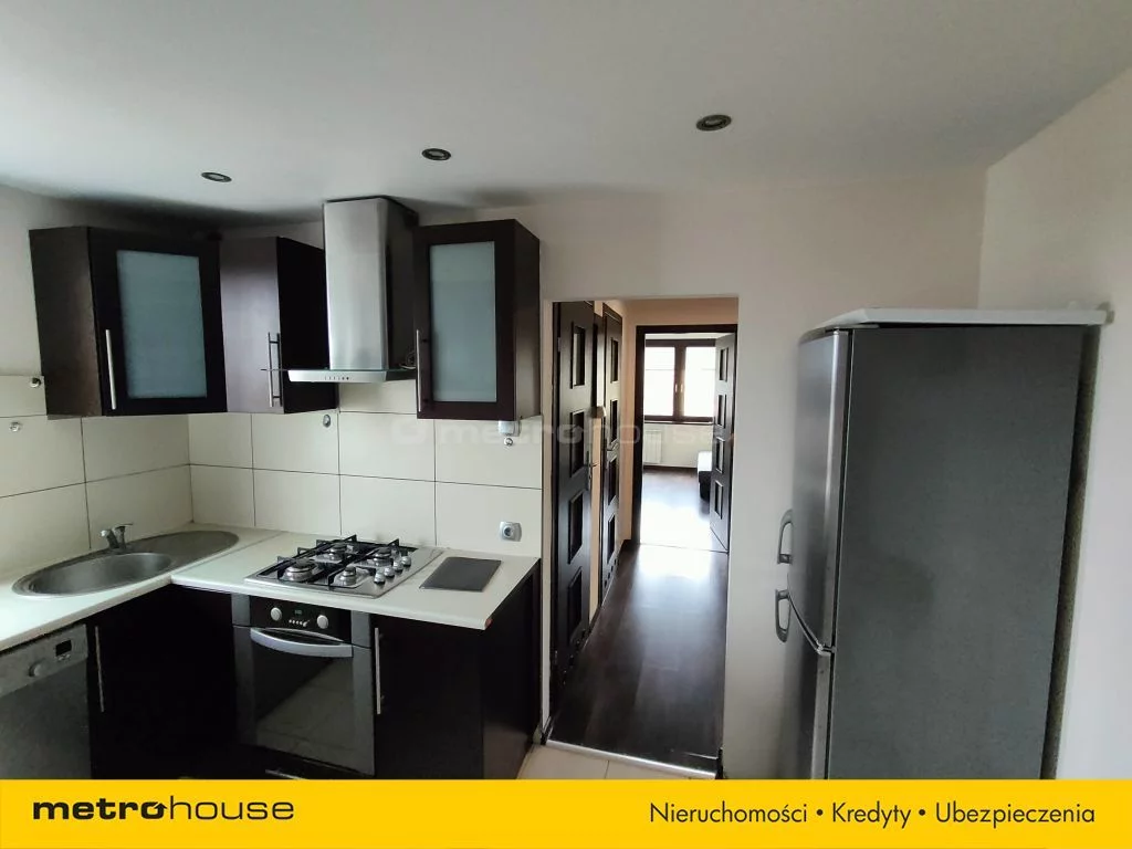 2 pokoje, mieszkanie 51,91 m², piętro 4, oferta nr , SMBEPA233, Łódź, Górna, Górna, Rolnicza