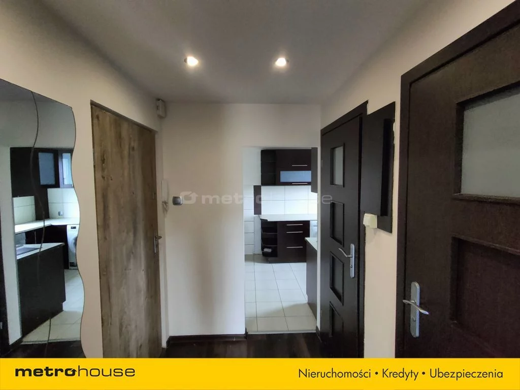 2 pokoje, mieszkanie 51,91 m², piętro 4, oferta nr , SMBEPA233, Łódź, Górna, Górna, Rolnicza