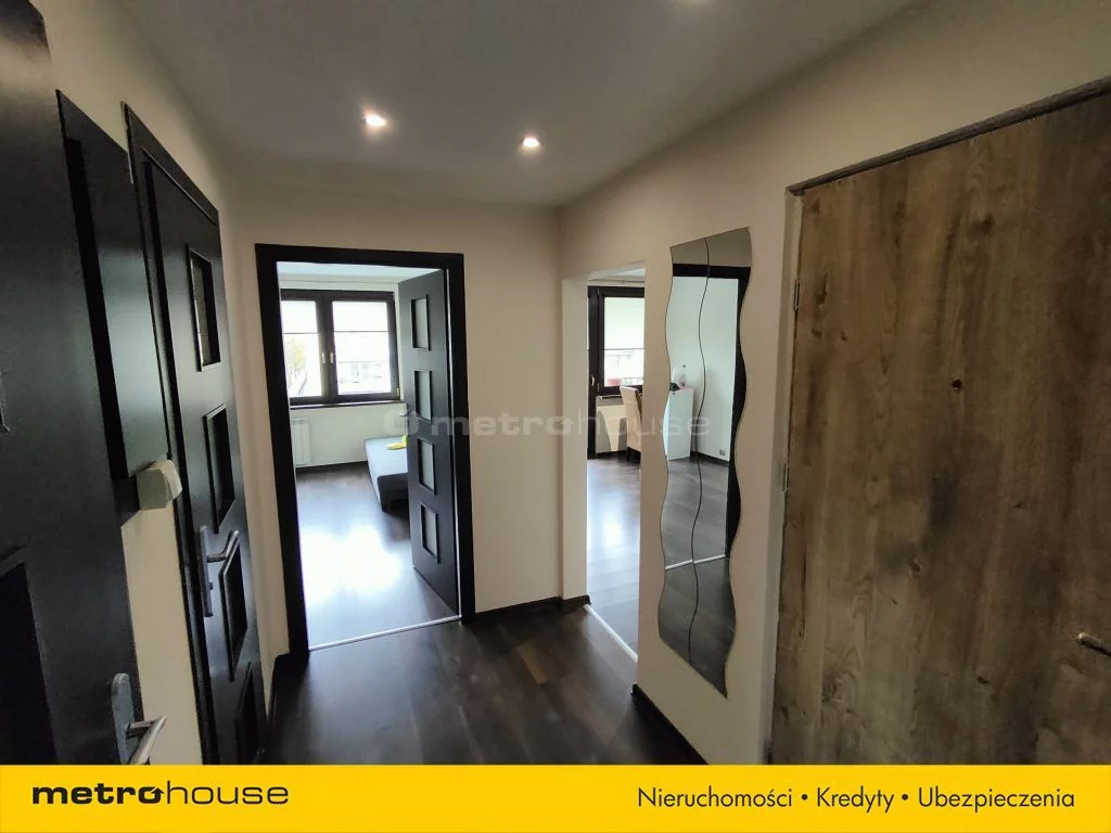 2 pokoje, mieszkanie 51,91 m², piętro 4, oferta nr , SMBEPA233, Łódź, Górna, Górna, Rolnicza